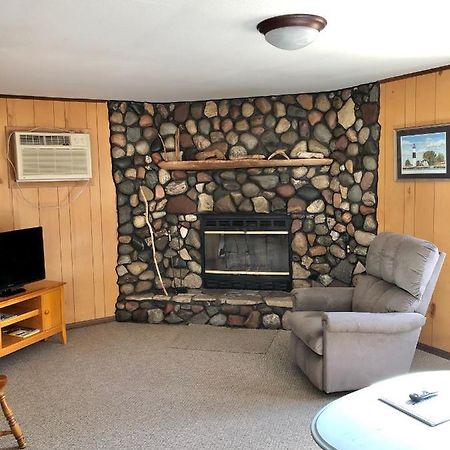 Miller'S Cottages Ontonagon 外观 照片