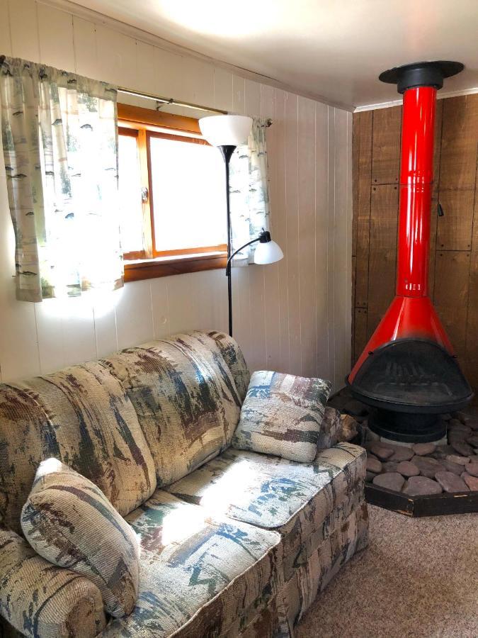 Miller'S Cottages Ontonagon 外观 照片