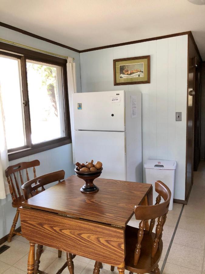Miller'S Cottages Ontonagon 外观 照片
