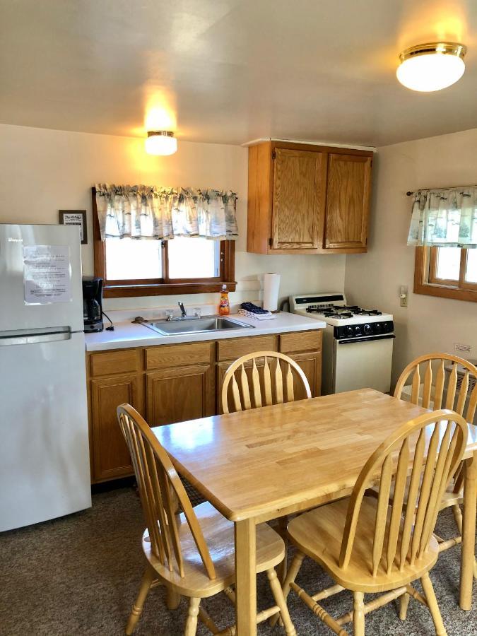 Miller'S Cottages Ontonagon 外观 照片