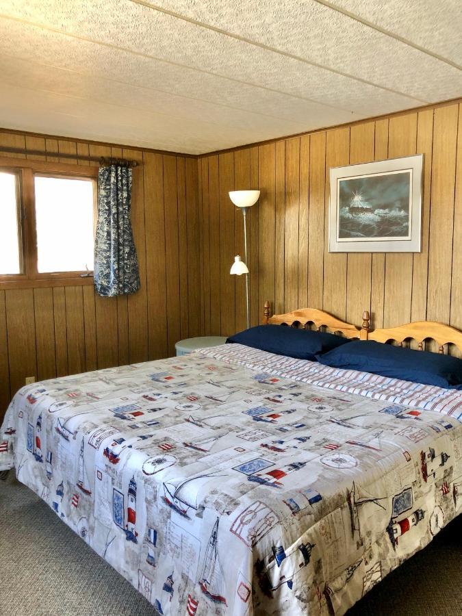 Miller'S Cottages Ontonagon 外观 照片